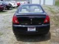 Carbon Black Metallic - G6 GT Sedan Photo No. 5