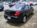 2009 Carbon Black Metallic Pontiac G6 GT Sedan  photo #6