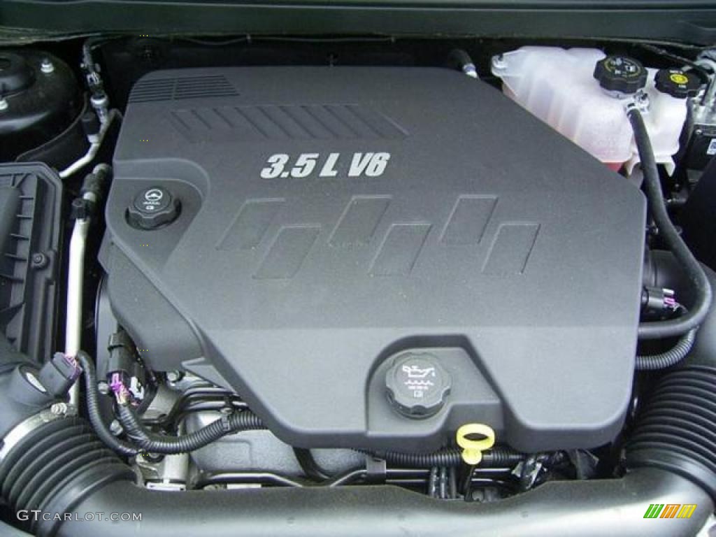 2009 G6 GT Sedan - Carbon Black Metallic / Light Taupe photo #12