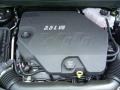 Carbon Black Metallic - G6 GT Sedan Photo No. 12
