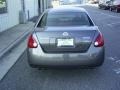 Smoke Metallic - Maxima 3.5 SE Photo No. 6