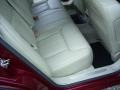 2006 Crimson Pearl Cadillac DTS   photo #11