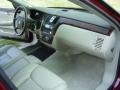 2006 Crimson Pearl Cadillac DTS   photo #13