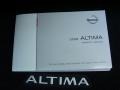 2008 Dark Slate Metallic Nissan Altima 2.5 SL  photo #31