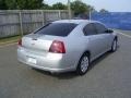 2007 Liquid Silver Metallic Mitsubishi Galant ES  photo #7