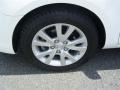 Rally White - MAZDA3 i Touring Sedan Photo No. 2