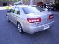 Silver Birch Metallic - MKZ Sedan Photo No. 2