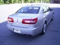 Silver Birch Metallic - MKZ Sedan Photo No. 3