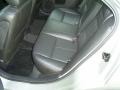 Silver Birch Metallic - MKZ Sedan Photo No. 7