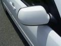Rally White - MAZDA3 i Touring Sedan Photo No. 8