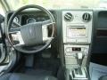 Silver Birch Metallic - MKZ Sedan Photo No. 8