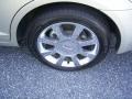 Silver Birch Metallic - MKZ Sedan Photo No. 9