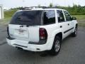 Summit White - TrailBlazer LS 4x4 Photo No. 6