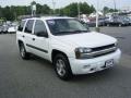 Summit White - TrailBlazer LS 4x4 Photo No. 8