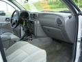 Summit White - TrailBlazer LS 4x4 Photo No. 19