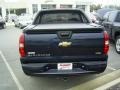 2007 Dark Blue Metallic Chevrolet Avalanche LT 4WD  photo #3