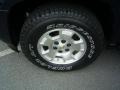 Dark Blue Metallic - Avalanche LT 4WD Photo No. 16