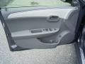 2008 Dark Gray Metallic Chevrolet Malibu LS Sedan  photo #7