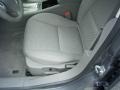 2008 Dark Gray Metallic Chevrolet Malibu LS Sedan  photo #8