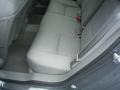 2008 Dark Gray Metallic Chevrolet Malibu LS Sedan  photo #9