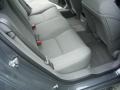 2008 Dark Gray Metallic Chevrolet Malibu LS Sedan  photo #10