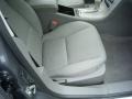 2008 Dark Gray Metallic Chevrolet Malibu LS Sedan  photo #11