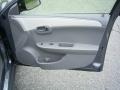 2008 Dark Gray Metallic Chevrolet Malibu LS Sedan  photo #12