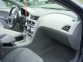 2008 Dark Gray Metallic Chevrolet Malibu LS Sedan  photo #13