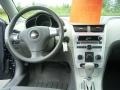 2008 Dark Gray Metallic Chevrolet Malibu LS Sedan  photo #14