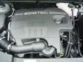 2008 Dark Gray Metallic Chevrolet Malibu LS Sedan  photo #17