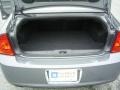 2008 Dark Gray Metallic Chevrolet Malibu LS Sedan  photo #18