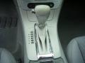2008 Dark Gray Metallic Chevrolet Malibu LS Sedan  photo #21