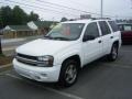 Summit White - TrailBlazer LT Photo No. 1