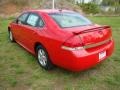 Victory Red - Impala LT Photo No. 3