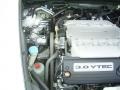 2005 Satin Silver Metallic Honda Accord EX-L V6 Sedan  photo #15