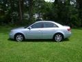 Silver Blue Metallic - Sonata LX V6 Photo No. 1