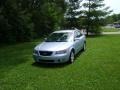 Silver Blue Metallic - Sonata LX V6 Photo No. 2
