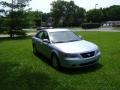 Silver Blue Metallic - Sonata LX V6 Photo No. 3