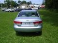 Silver Blue Metallic - Sonata LX V6 Photo No. 6