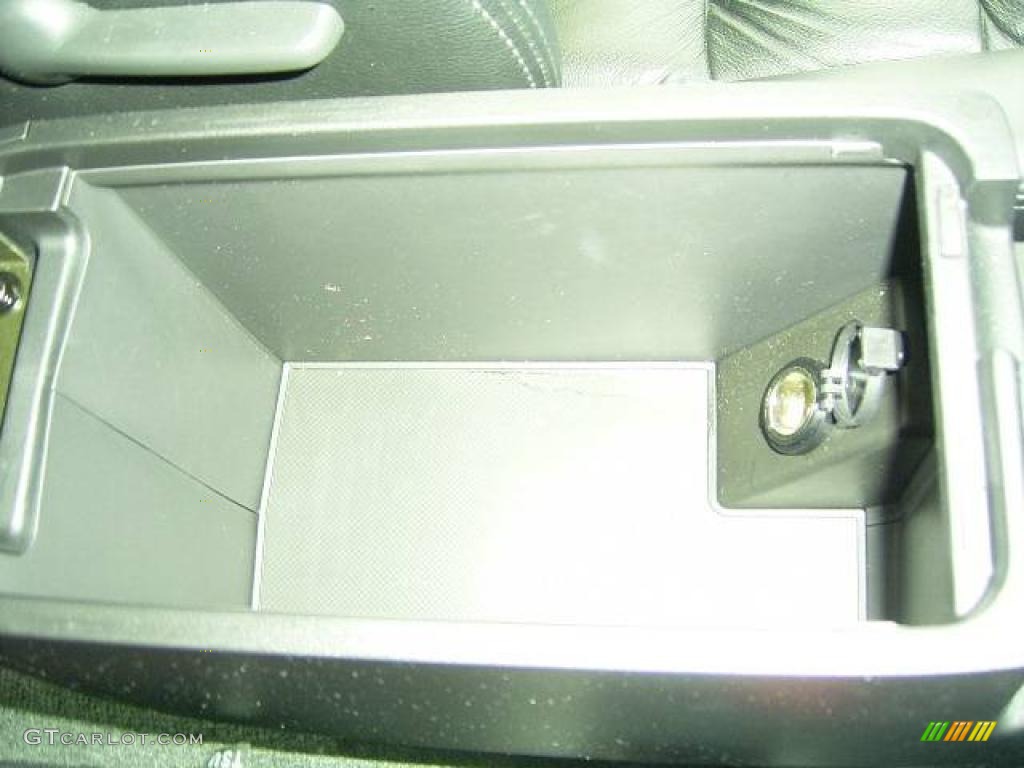2005 Accord EX-L V6 Sedan - Satin Silver Metallic / Black photo #30