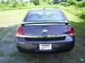 Mocha Bronze Metallic - Impala LT Photo No. 6