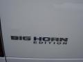 2007 Bright White Dodge Ram 1500 Big Horn Edition Quad Cab 4x4  photo #10