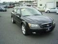 Ebony Black - Sonata SE V6 Photo No. 11