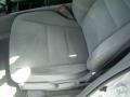 2006 Alabaster Silver Metallic Honda Civic LX Sedan  photo #17