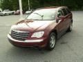 Cognac Crystal Pearl - Pacifica Touring Photo No. 1
