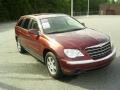 Cognac Crystal Pearl - Pacifica Touring Photo No. 4