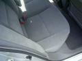 2006 Alabaster Silver Metallic Honda Civic LX Sedan  photo #23