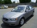 Steel Gray - Sonata GLS Photo No. 1