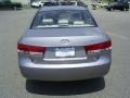 Steel Gray - Sonata GLS Photo No. 6