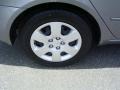 Steel Gray - Sonata GLS Photo No. 8